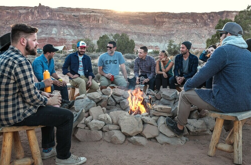 Community group